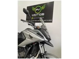 Honda NC