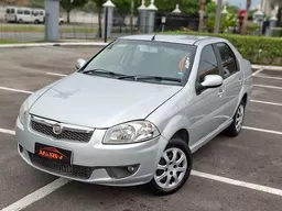 Fiat Siena