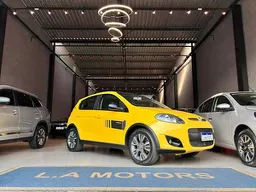 Fiat Palio