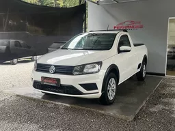 Volkswagen Saveiro