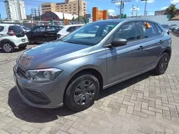 Volkswagen Polo Hatch