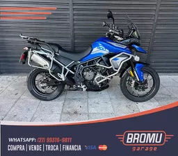 Tiger 900