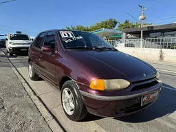 Fiat Palio