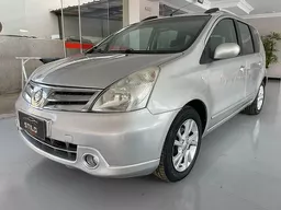 Nissan Livina