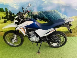 Honda NXR 160