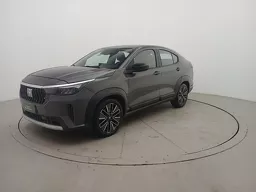 Fiat Fastback