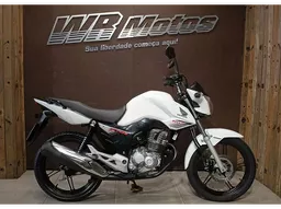 Honda CG 160 Fan