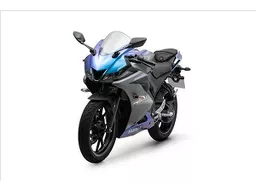 YZF R15