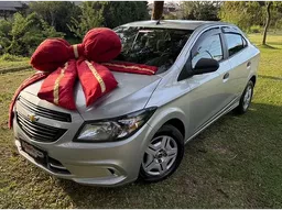 Chevrolet Prisma