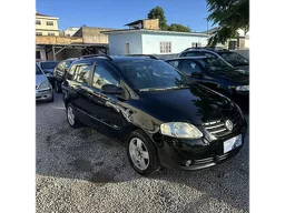 Volkswagen Spacefox