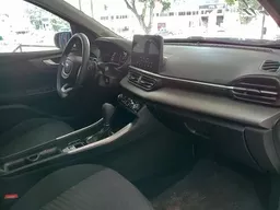 Fiat Fastback