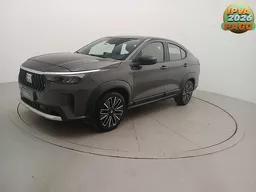 Fiat Fastback