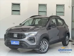 Fiat Pulse
