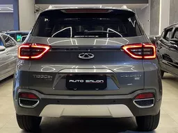 Chery Tiggo 5X