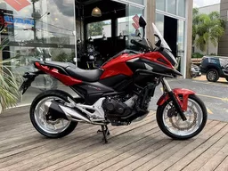 Honda NC