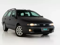 Fiat Marea