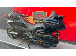 Honda Gold Wing