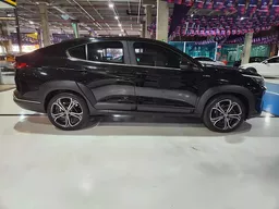 Fiat Fastback