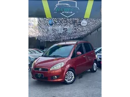 Fiat Idea