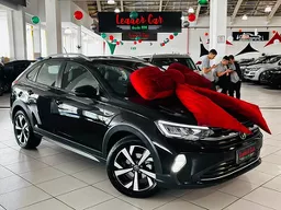 Volkswagen Nivus