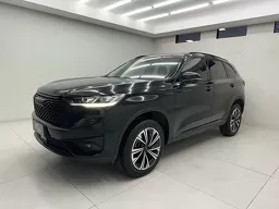 GWM Haval H6 GT