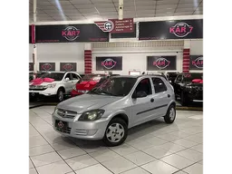 Chevrolet Celta