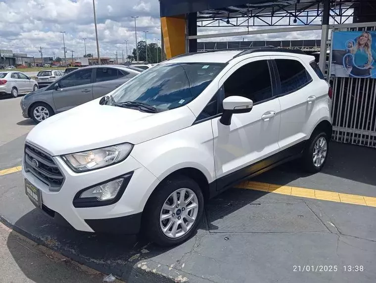 Foto do carro