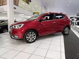 JAC T40