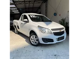 Chevrolet Montana