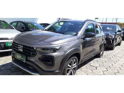 Fiat Pulse