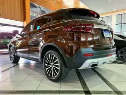 Ford Territory