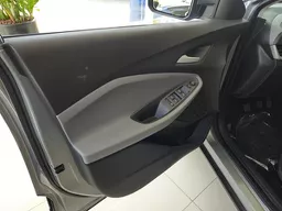 Chevrolet Montana