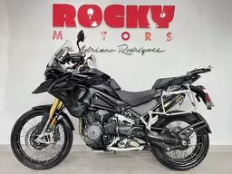 Tiger 1200