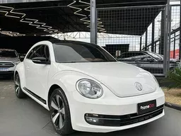 Volkswagen Fusca