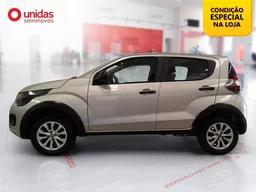 Fiat Mobi