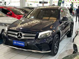 Mercedes-benz GLC 250