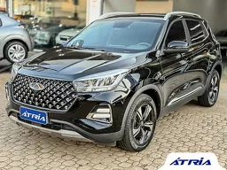 Chery Tiggo 5X