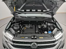 Volkswagen Taos