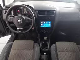 Volkswagen Spacefox