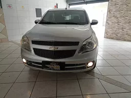 Chevrolet Agile