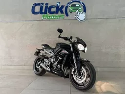 Street Triple