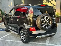 Citroën Aircross