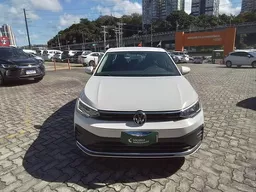 Volkswagen Virtus