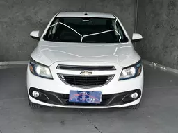 Chevrolet Prisma