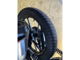 Honda CG 160
