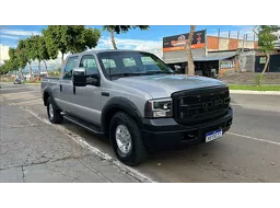 Ford F-250
