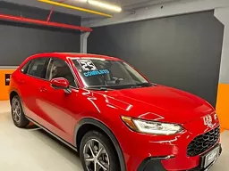 Honda ZR-V