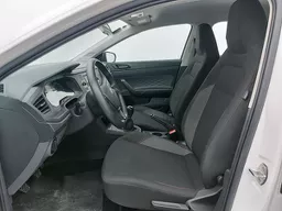 Volkswagen Polo Hatch