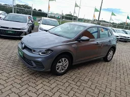 Volkswagen Polo Hatch