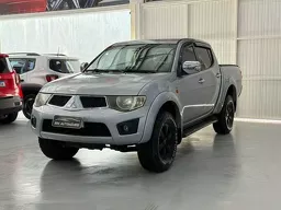 Mitsubishi L200 Triton